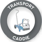 transport caddie